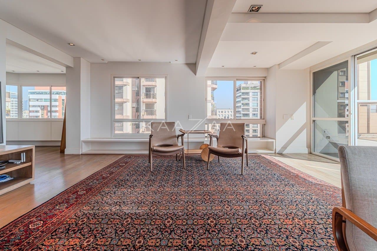 Apartamento à venda no Itaim Bibi - Foto 2