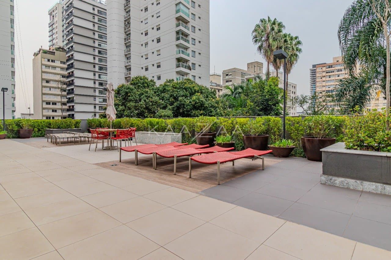 Apartamento em Pinheiros - Foto 43