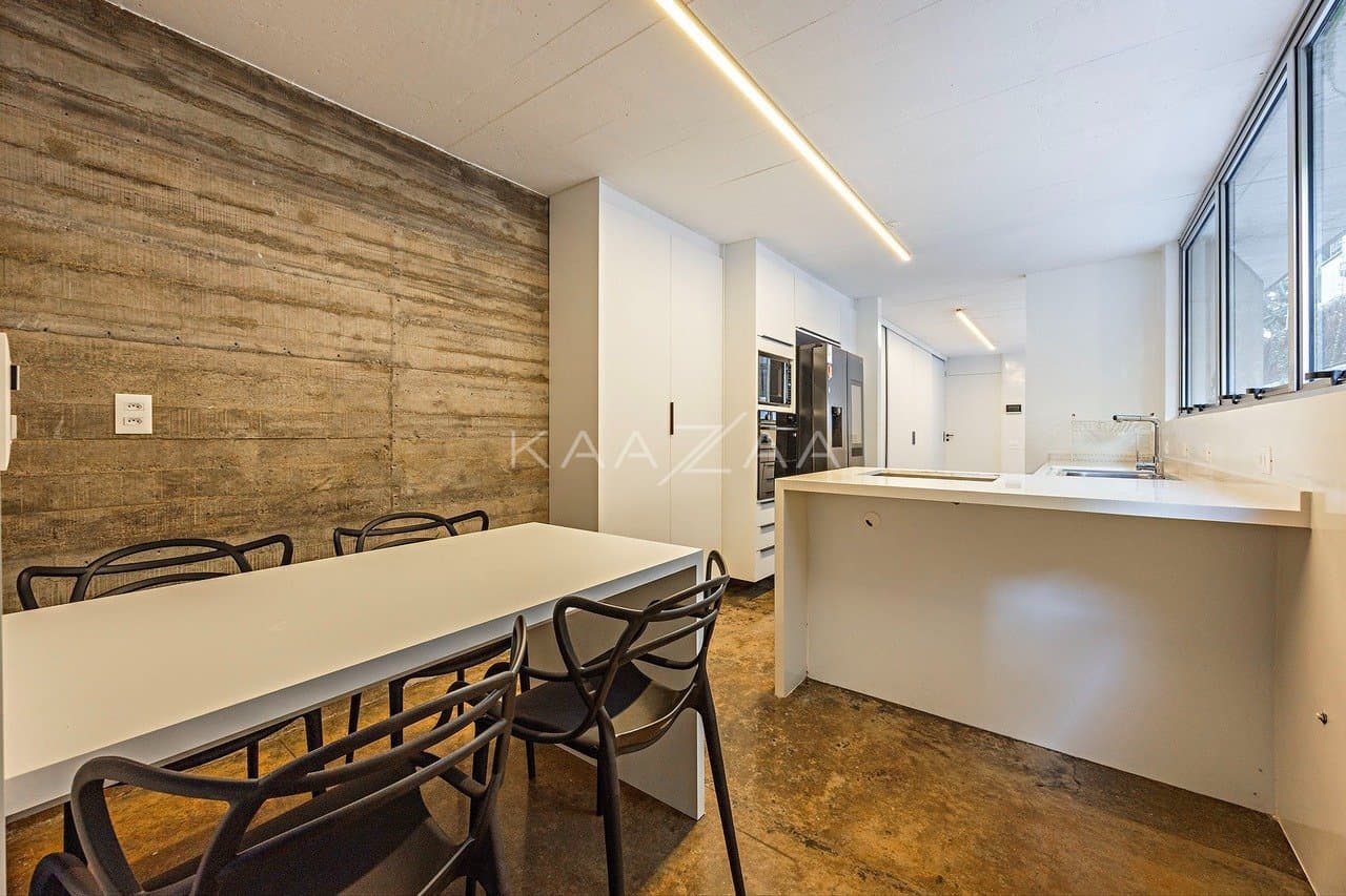 Casa à venda em Alto de Pinheiros - Foto 38