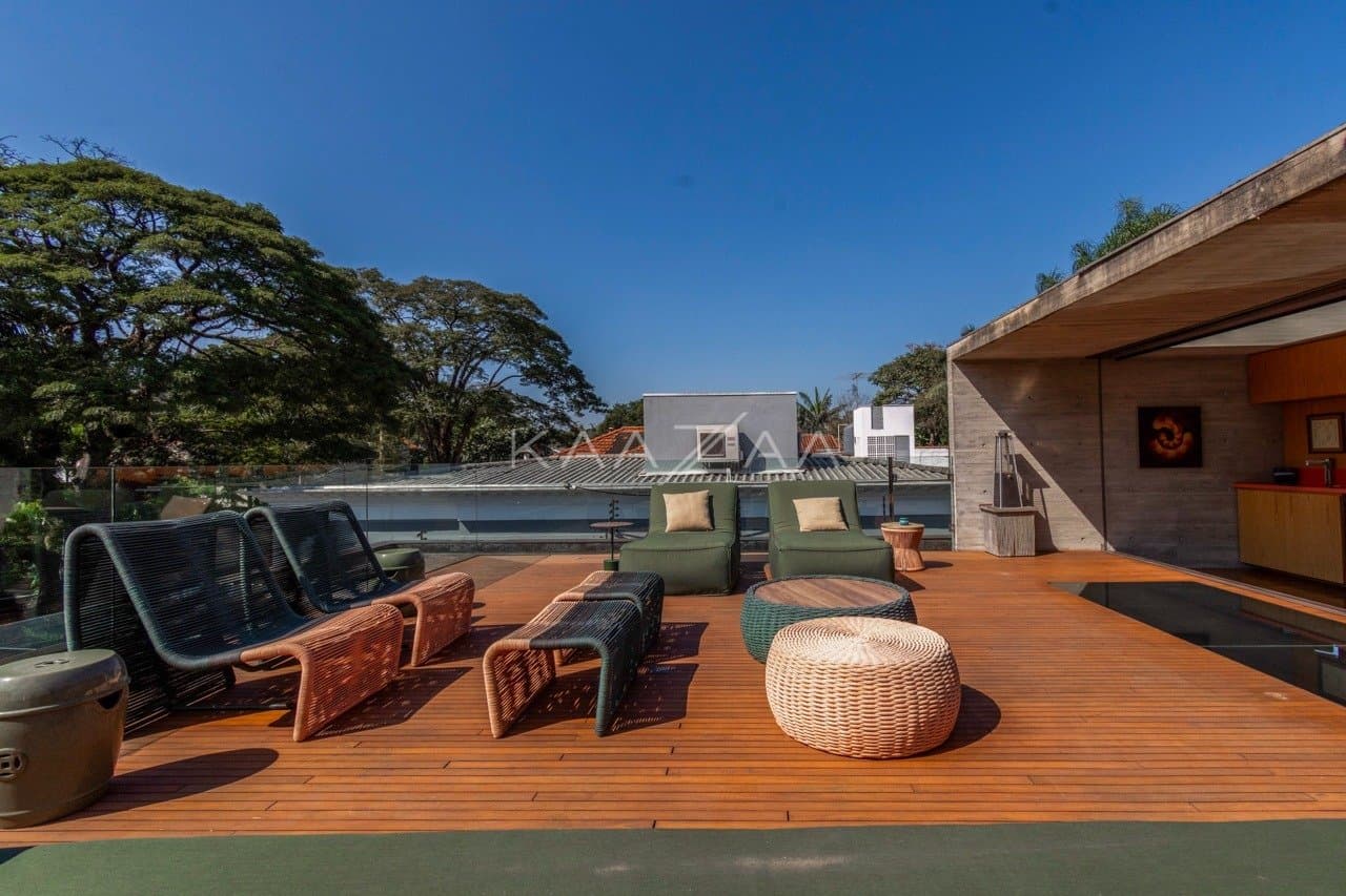 Casa no Jardim Paulista - Foto 51