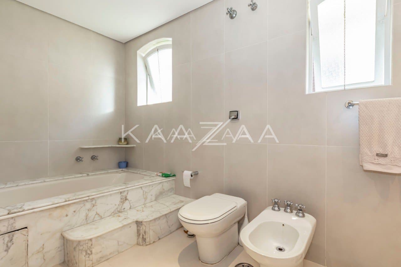 Aqui o lazer é parte do sossego e a qualidade de vida está em todos os cômodos. Casa deliciosa em Boaçava. - Foto 26