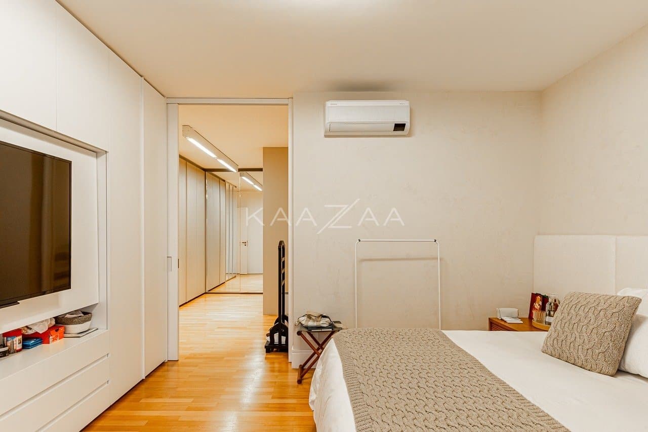 Apartamento à venda na Vila Nova Conceição - Foto 39