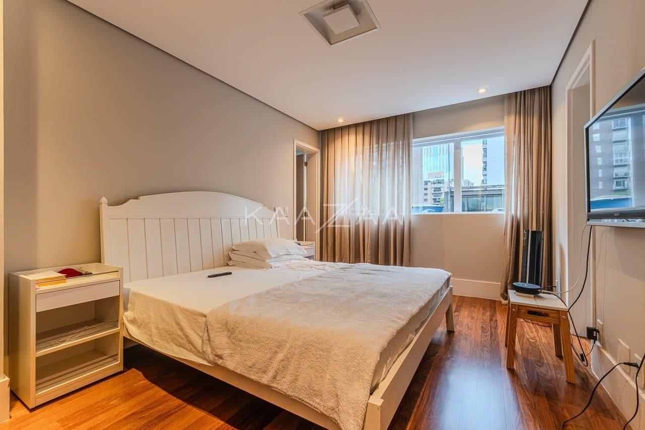 Apartamento à venda no Itaim Bibi - Foto 14
