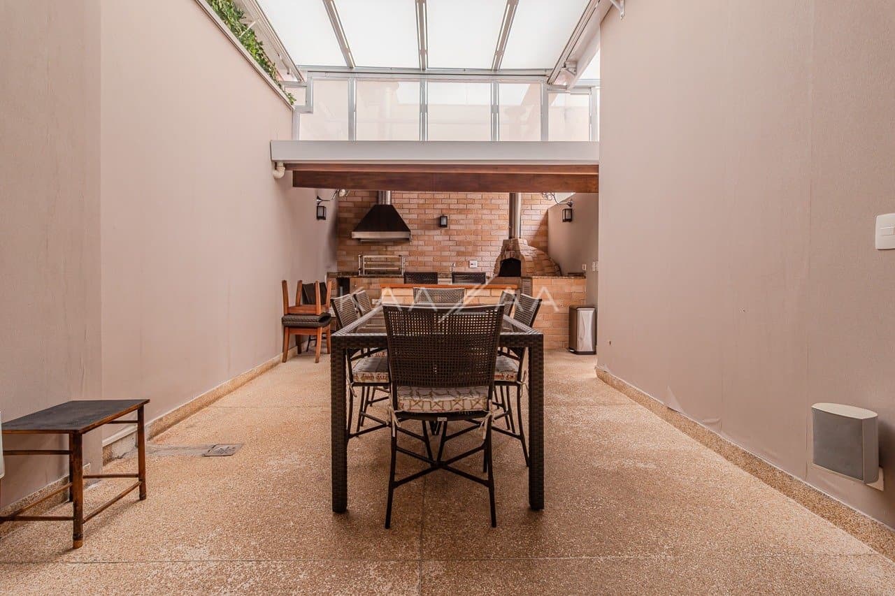 Casa à venda no Jardim Paulistano - Foto 3