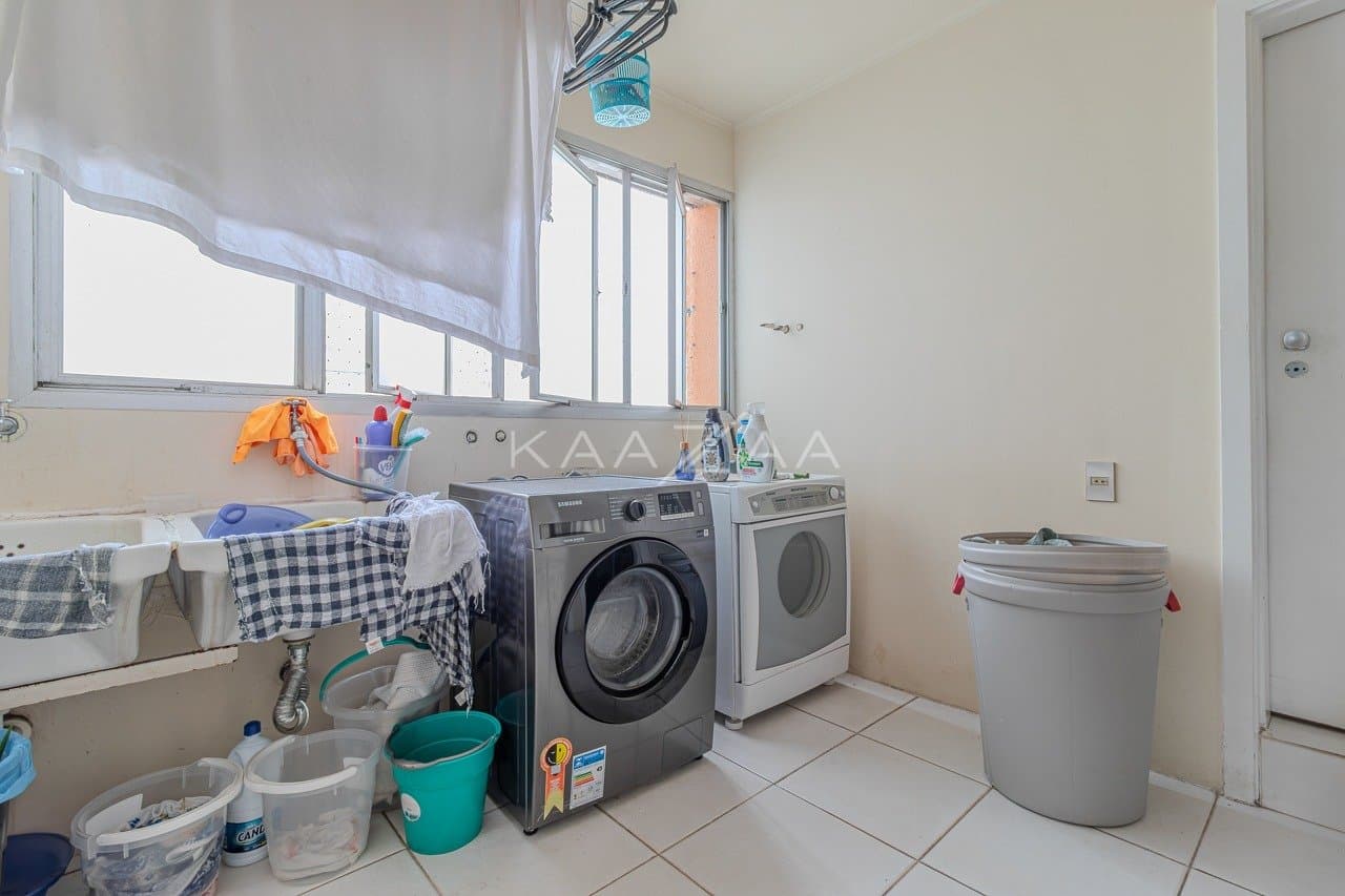Apartamento duplex no Jardins - Foto 28