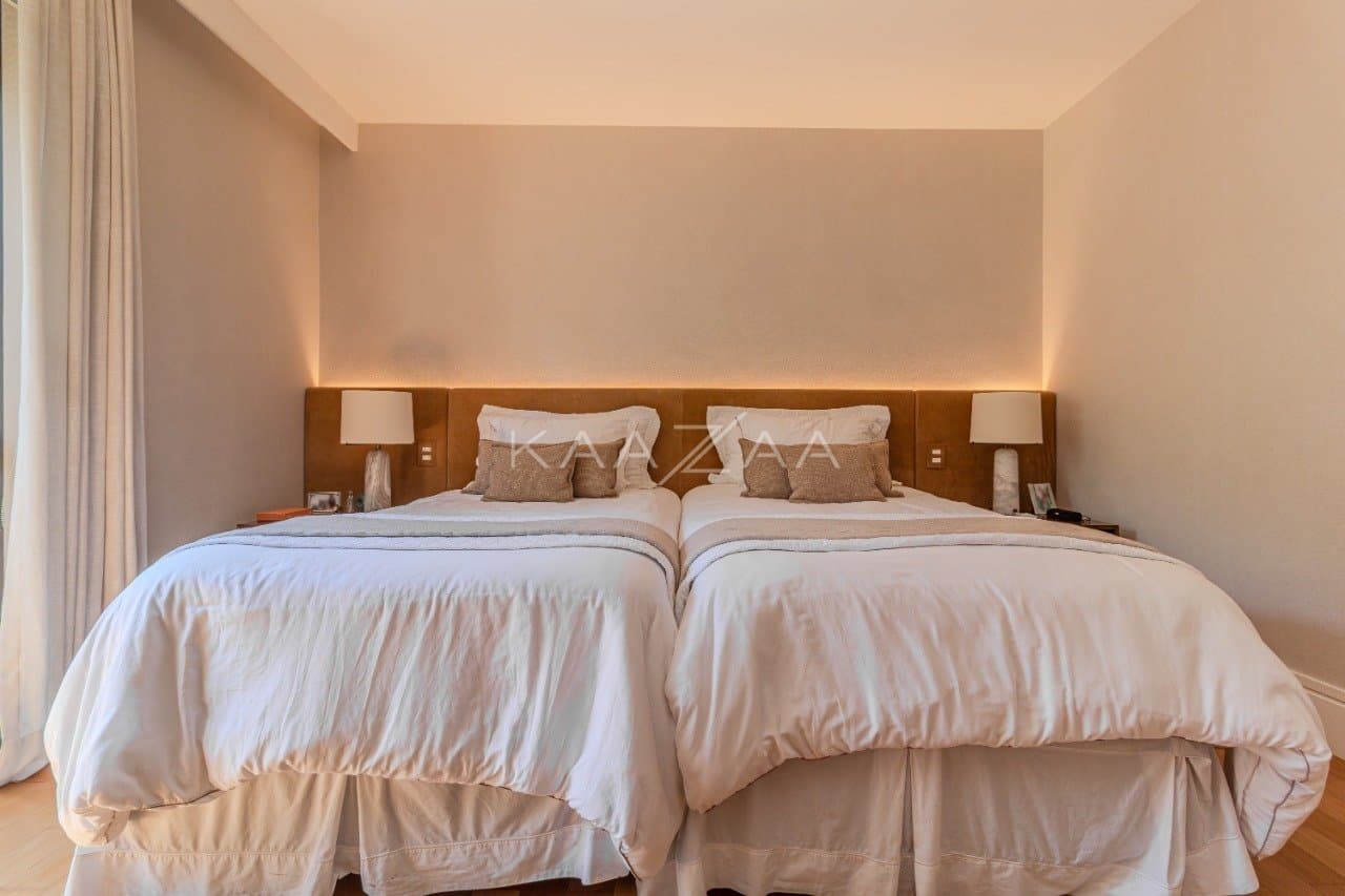 Apartamento à venda e locação no Jardim Europa - Foto 58