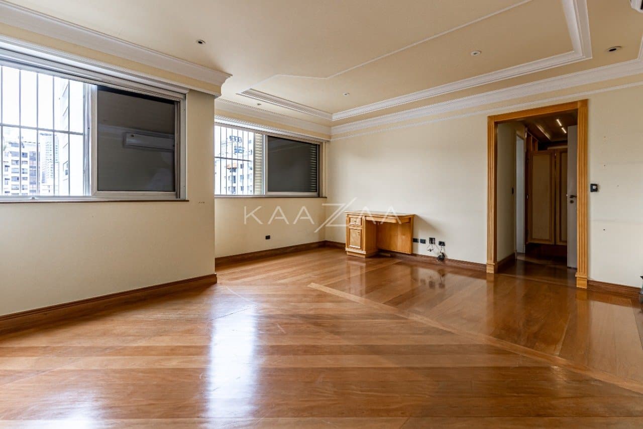Apartamento Duplex em Jardim Paulista - Foto 19