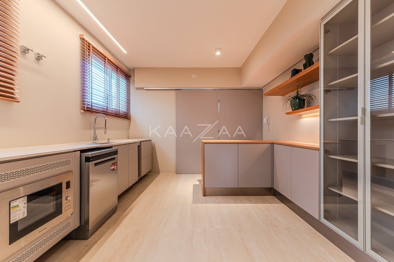 Apartamento à venda e locação no Jardins - Foto 16