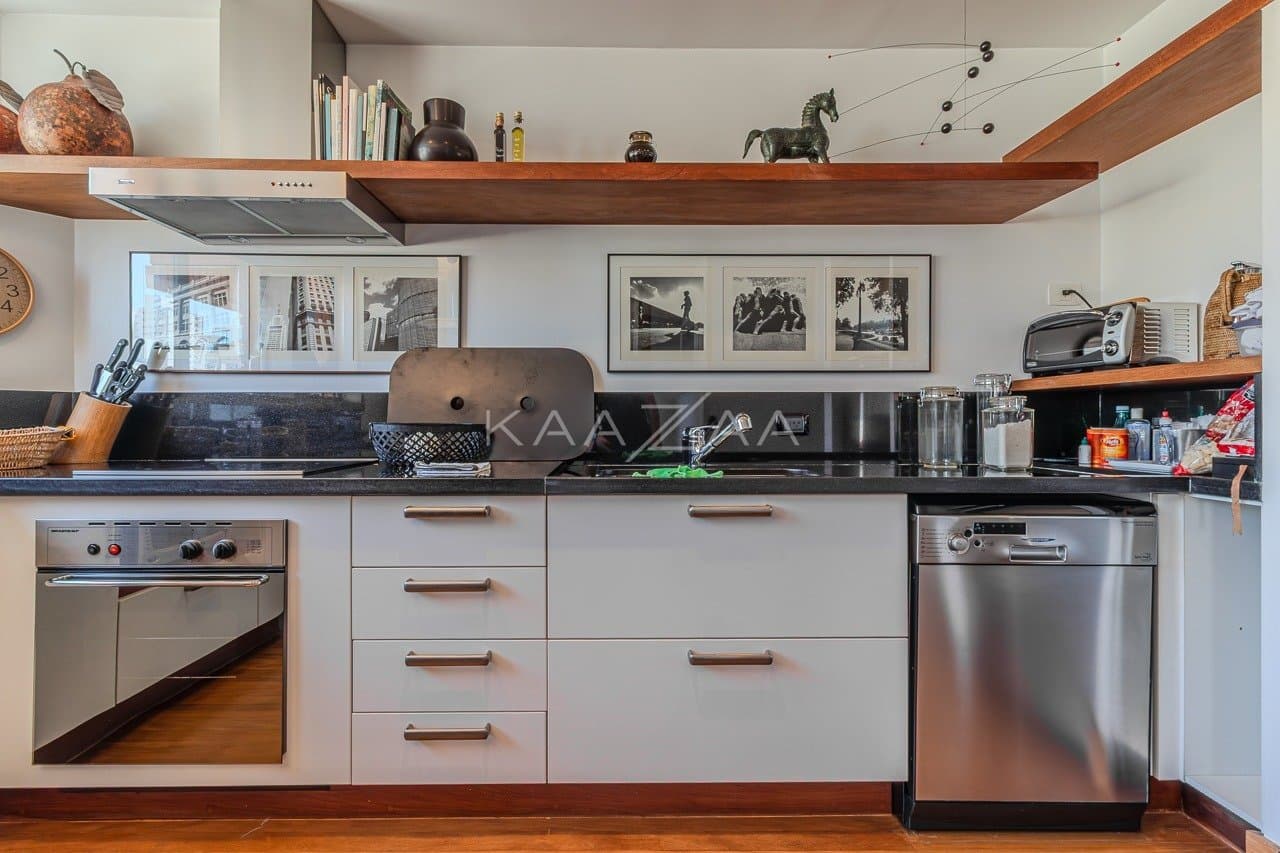 Apartamento à venda no Jardins - Foto 19