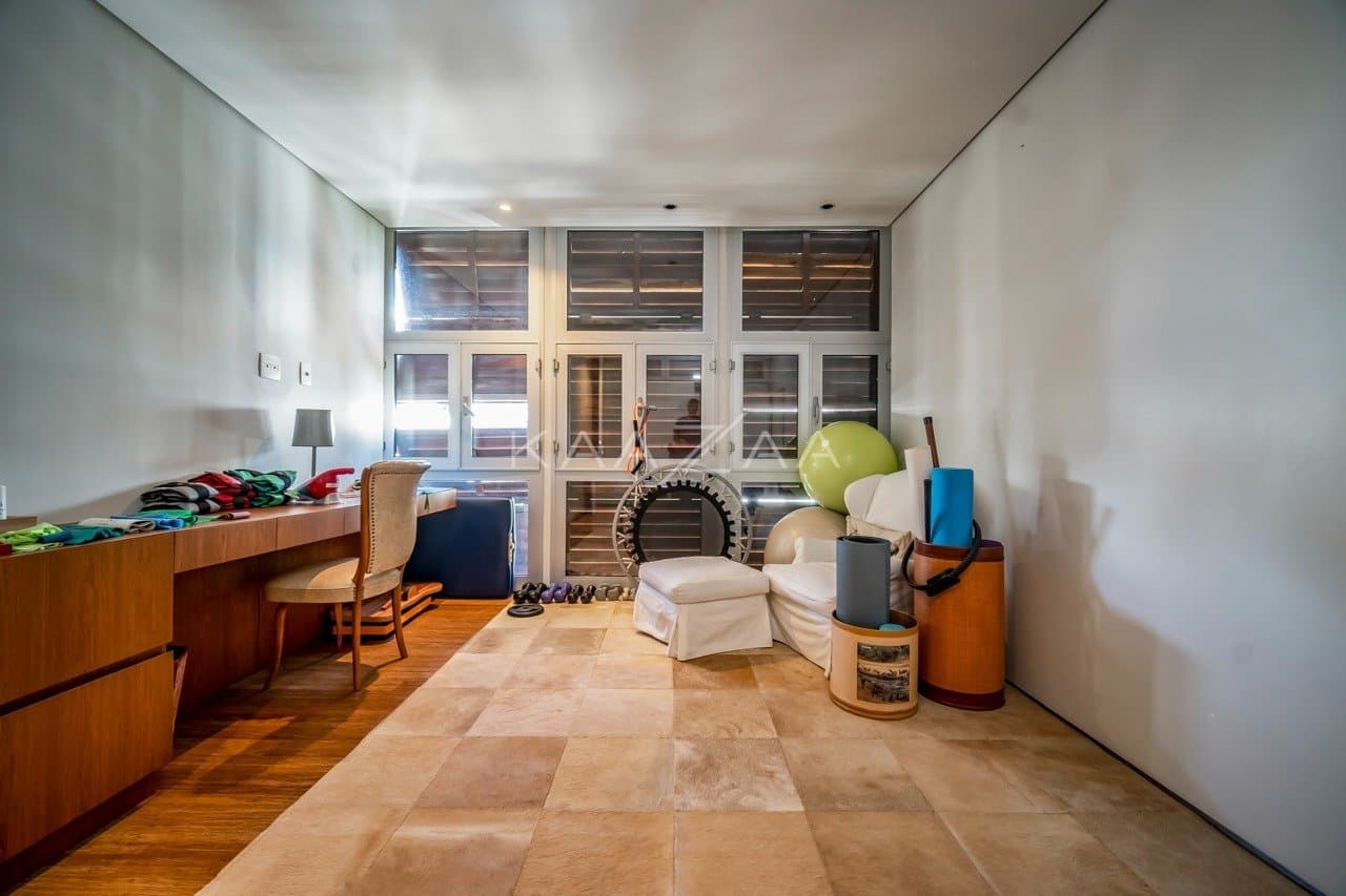 O melhor que a vida na cidade tem para oferecer com este apartamento excepcional no Jardins. - Foto 23