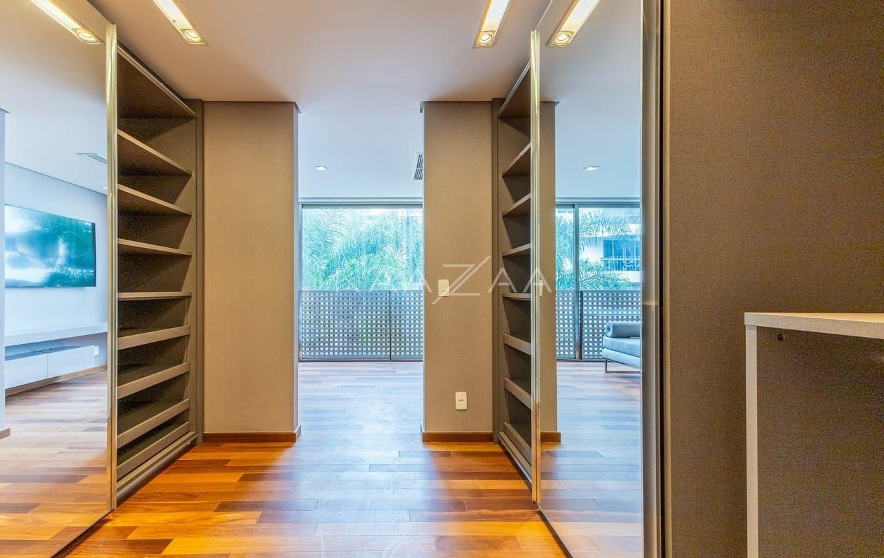 Apartamento duplex à venda no Itaim Bibi - Foto 11