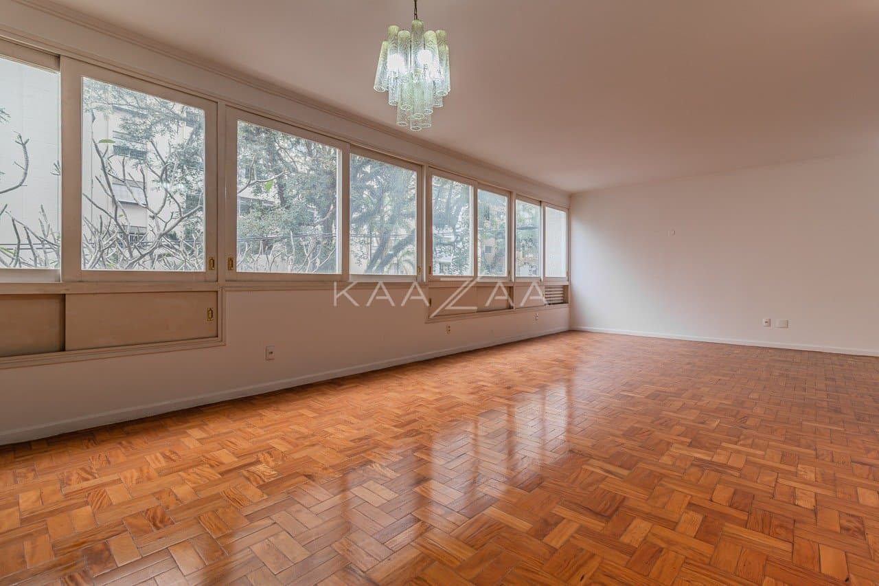 Apartamento à venda no Jardins - Foto 11