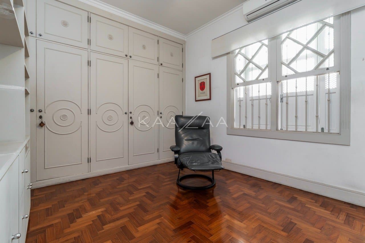 Casa no Jardim Europa - Foto 29