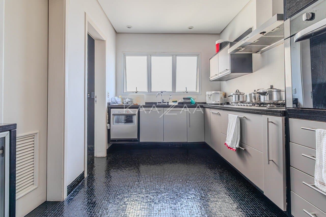 Apartamento à venda em Moema - Foto 33