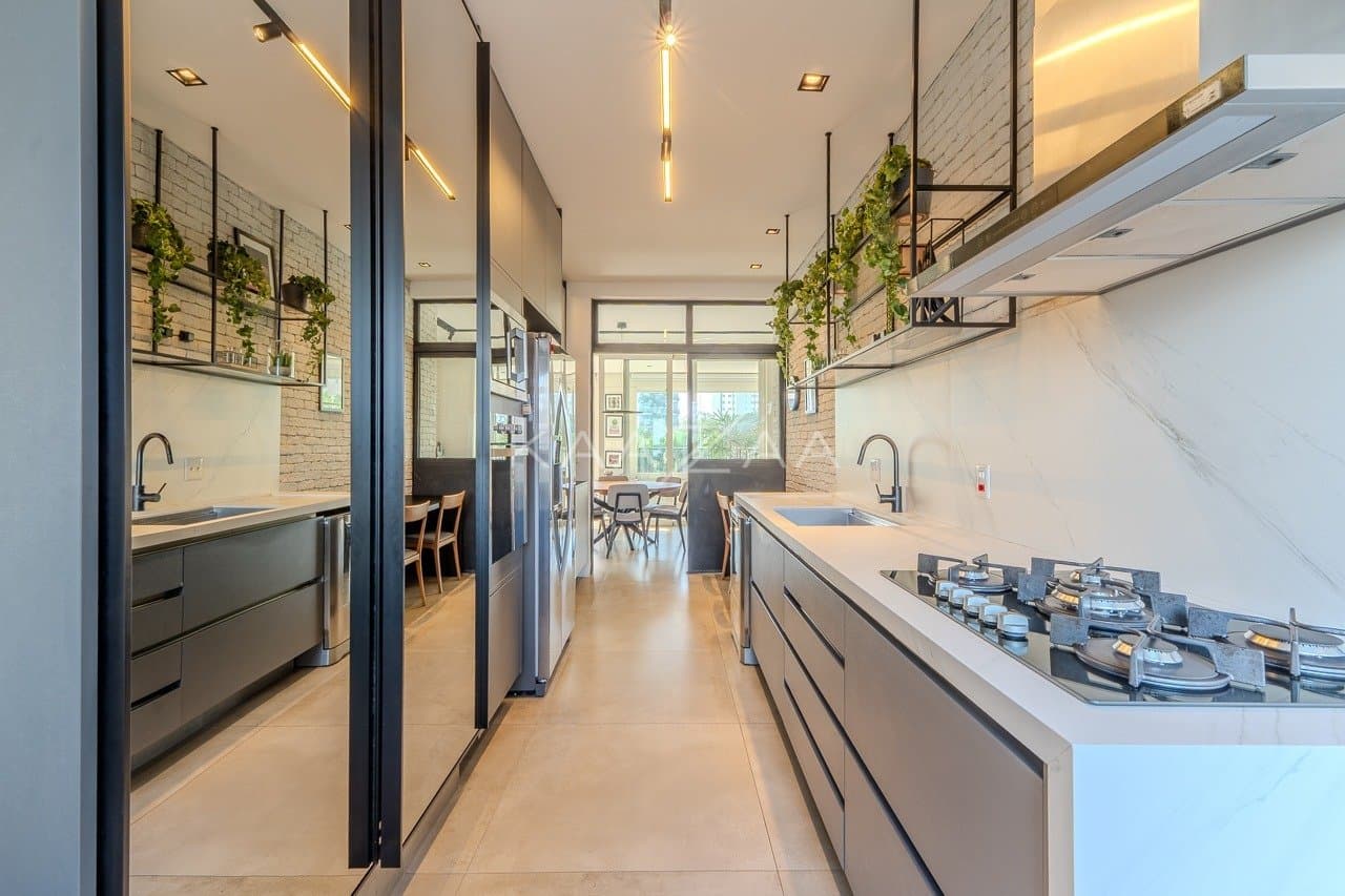 Apartamento à venda na Vila Olímpia - Foto 15