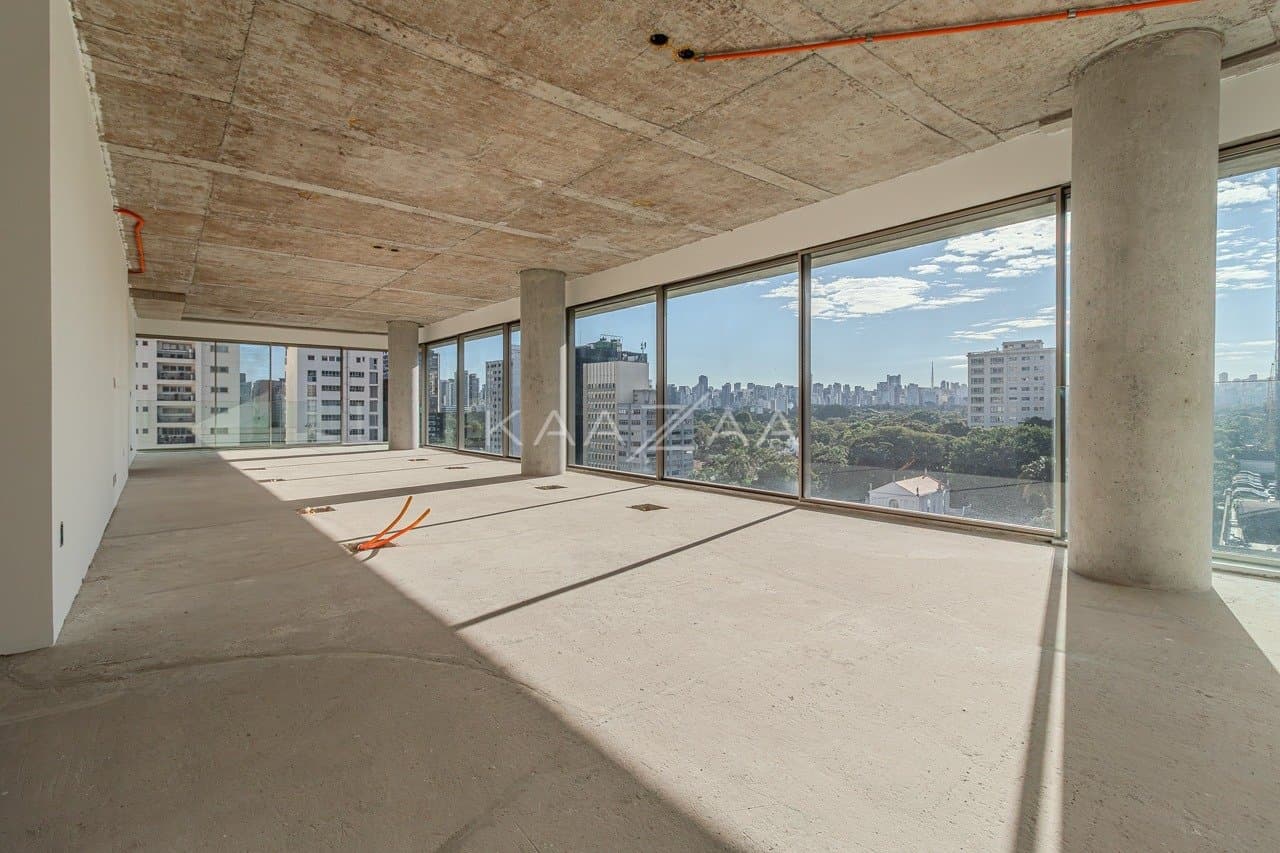 Apartamento à venda no Jardim Paulistano - Foto 8