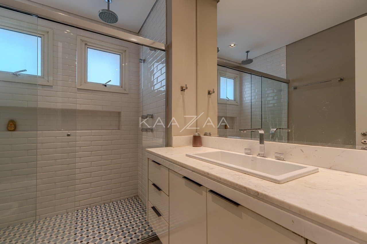 Apartamento para venda e locação no Itaim Bibi - Foto 22