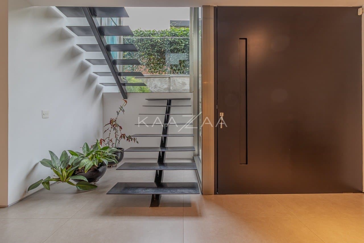 Casa à venda em Alto de Pinheiros - Foto 46