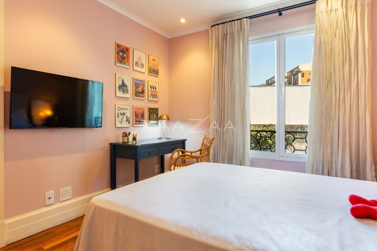 Apartamento à venda no Jardim Guedala - Foto 23
