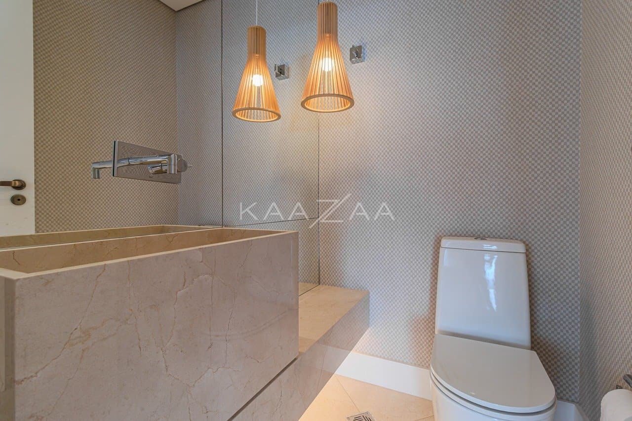 Apartamento à venda e locação em Cidade Jardim - Foto 20