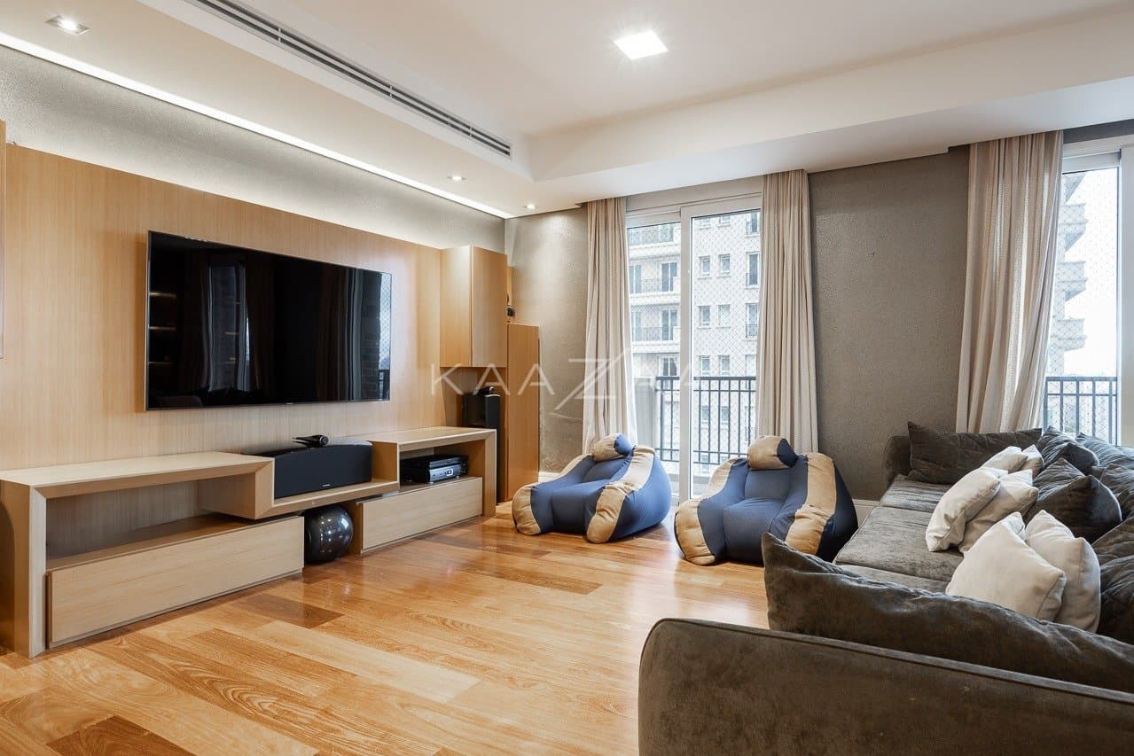 Apartamento à venda no Jardim Paulistano - Foto 11