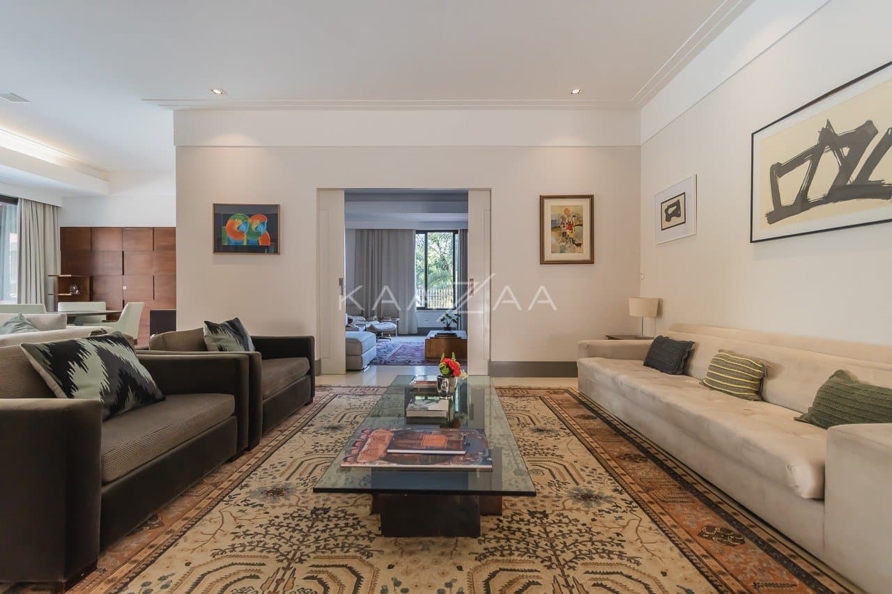 Casa à venda no Jardim Guedala - Foto 41