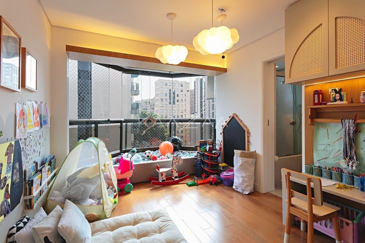 Apartamento à venda no Itaim Bibi - Foto 27