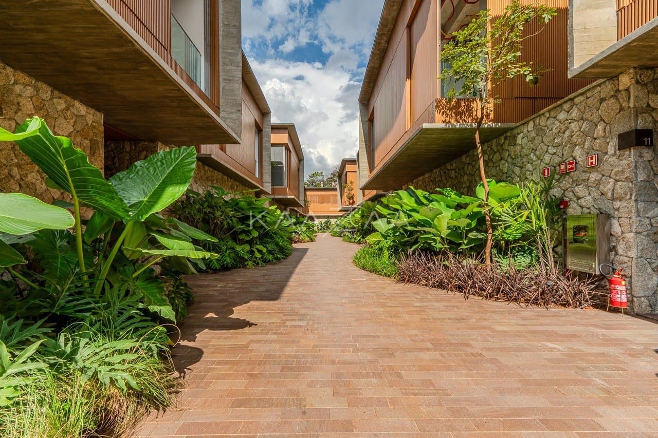 Casa em condomínio à venda no Jardim Guedala - Foto 28