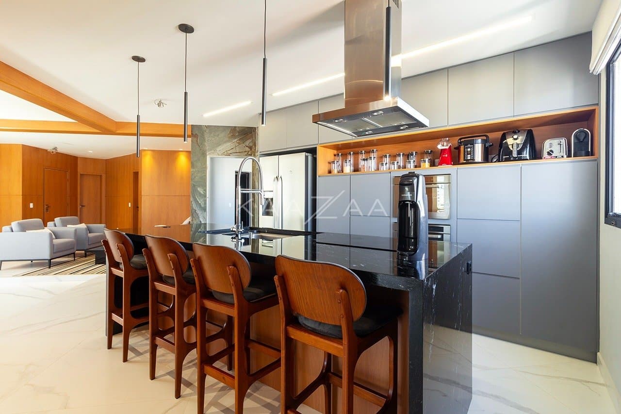 Apartamento no Jardim Paulista. - Foto 11