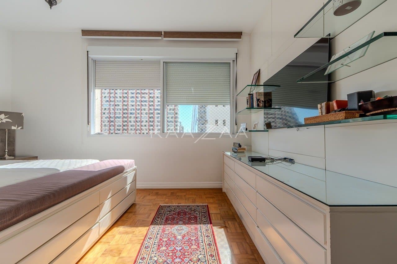 Apartamento à venda no Jardins - Foto 15
