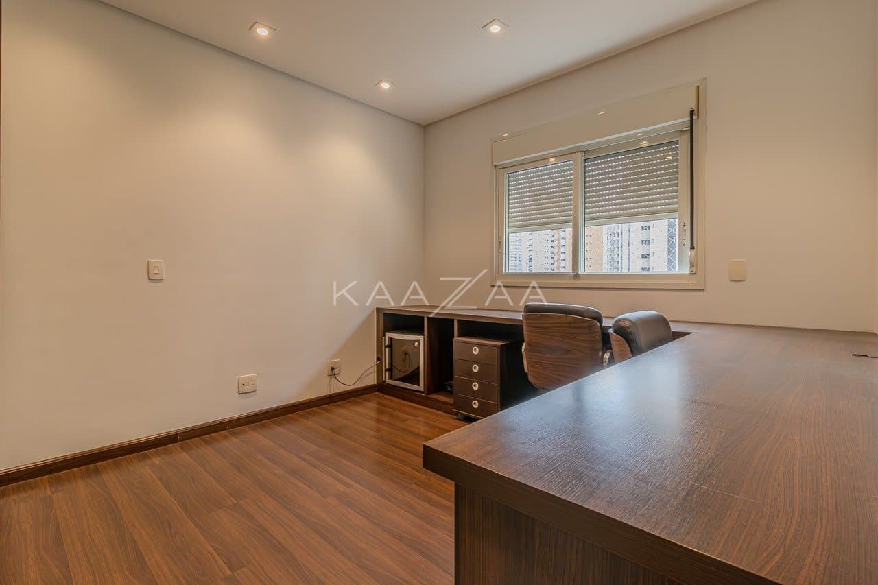 Apartamento em Moema - Foto 34