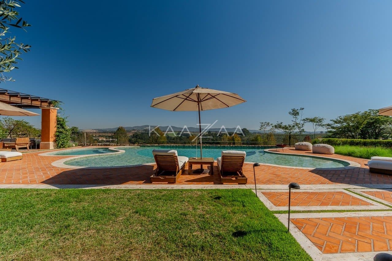 Casa para venda e locação na Quinta da Baroneza - Foto 8