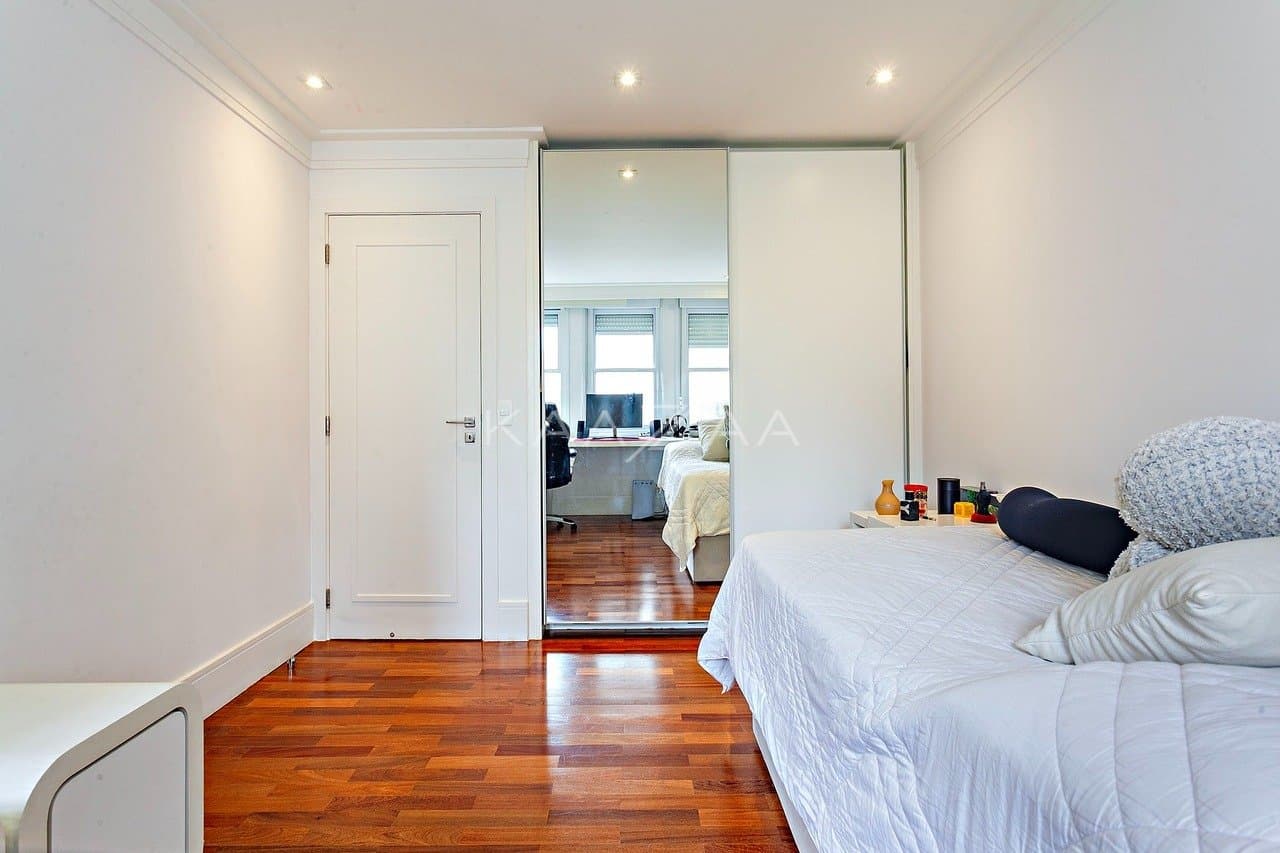 Apartamento à venda no Jardim Paulista - Foto 16