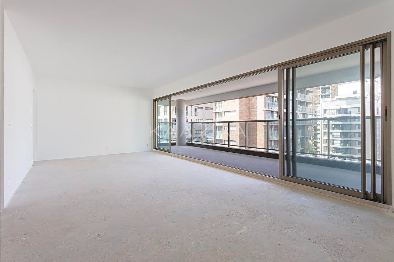 Apartamento à venda em Pinheiros - Foto 7