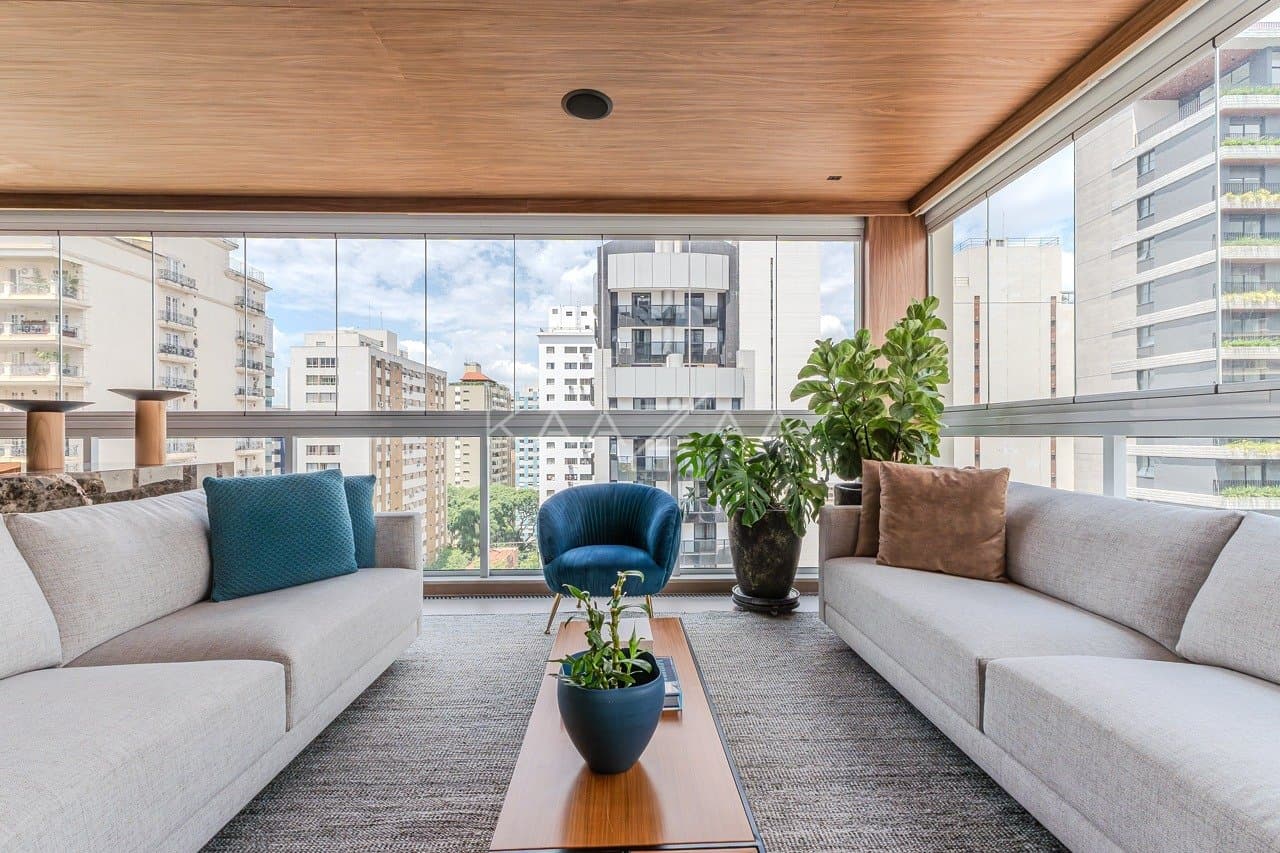 Apartamento à venda no Jardim Paulista - Foto 19