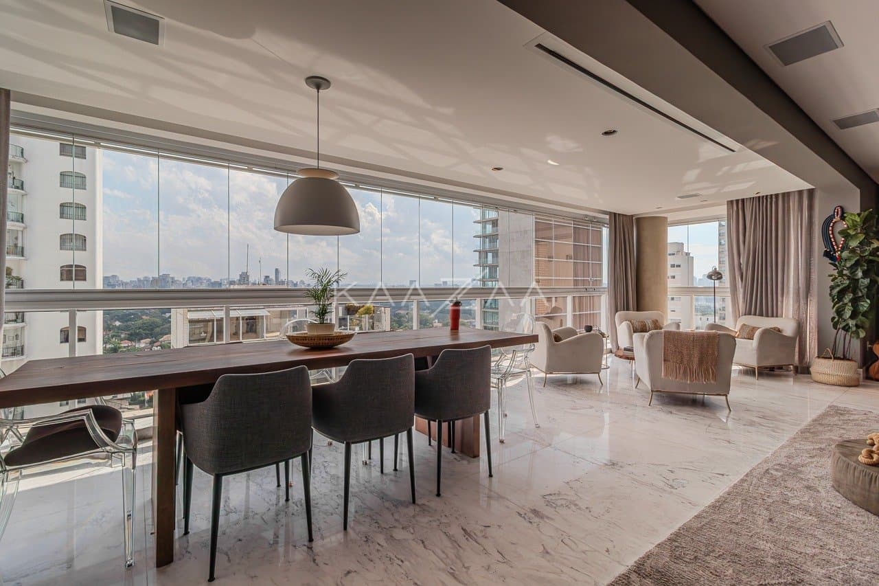 Apartamento no Jardim Paulista - Foto 14