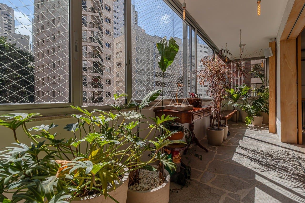 Apartamento à venda no Jardins - Foto 19