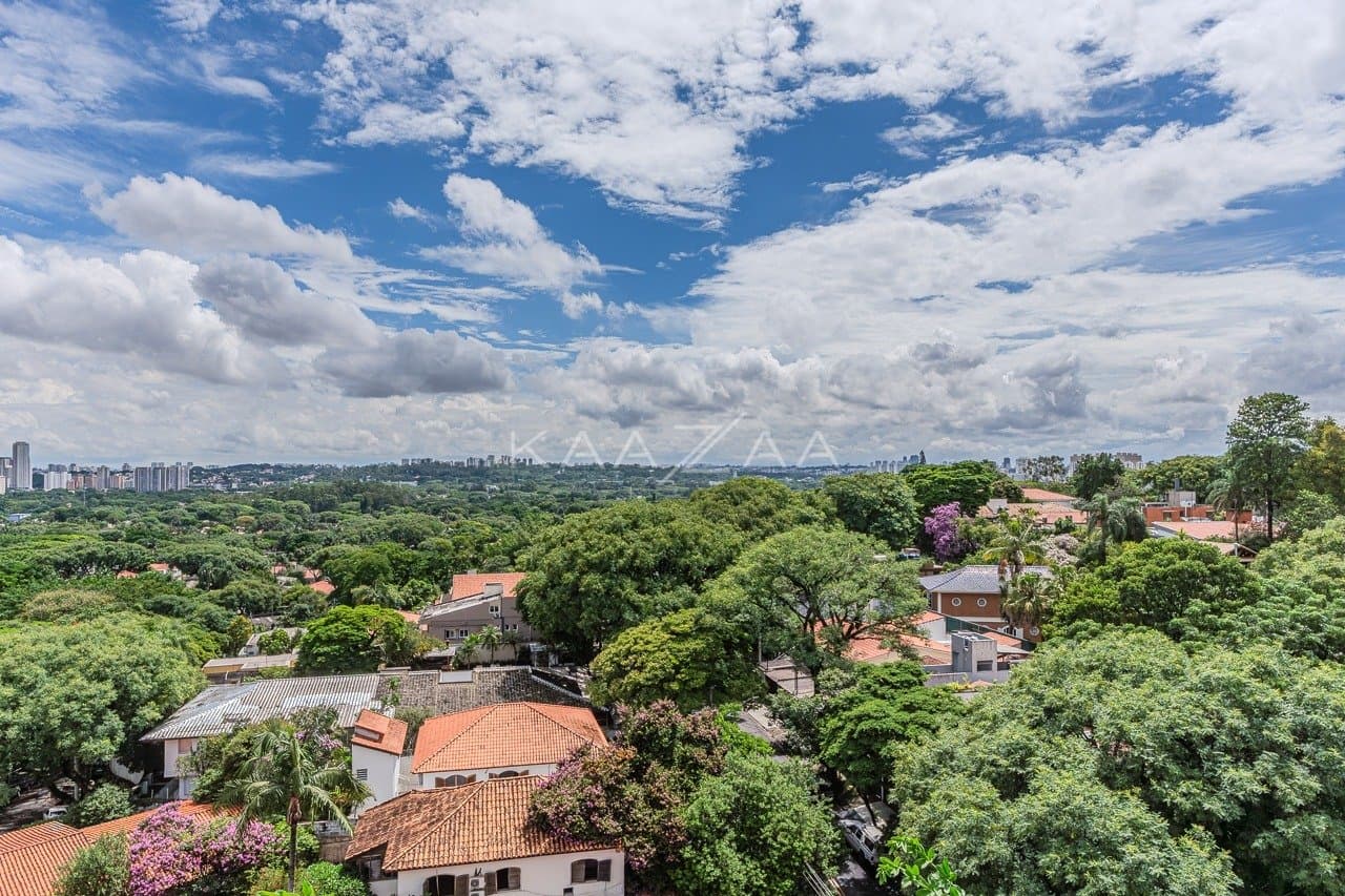 Cobertura à venda em Alto de Pinheiros - Foto 35