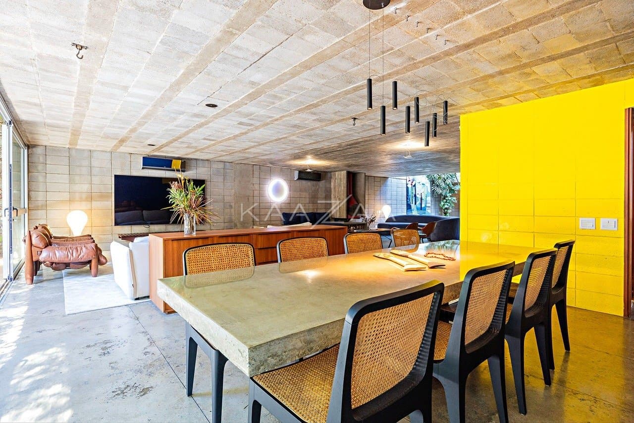 Casa à venda em Alto de Pinheiros - Foto 17
