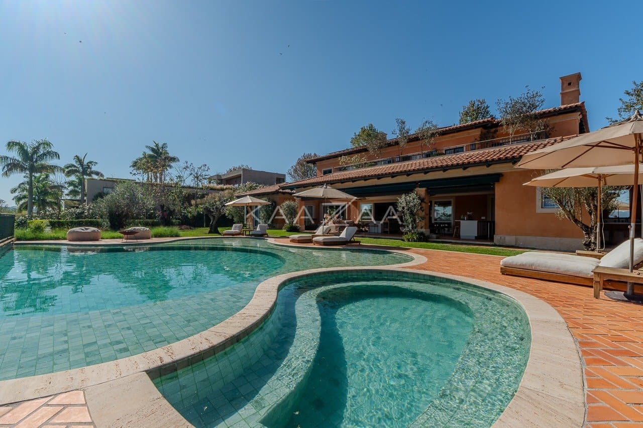 Casa para venda e locação na Quinta da Baroneza - Foto 1