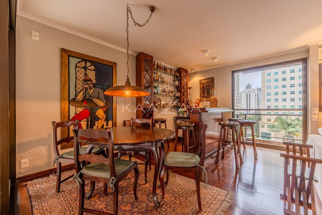 Apartamento à venda no Jardins - Foto 9