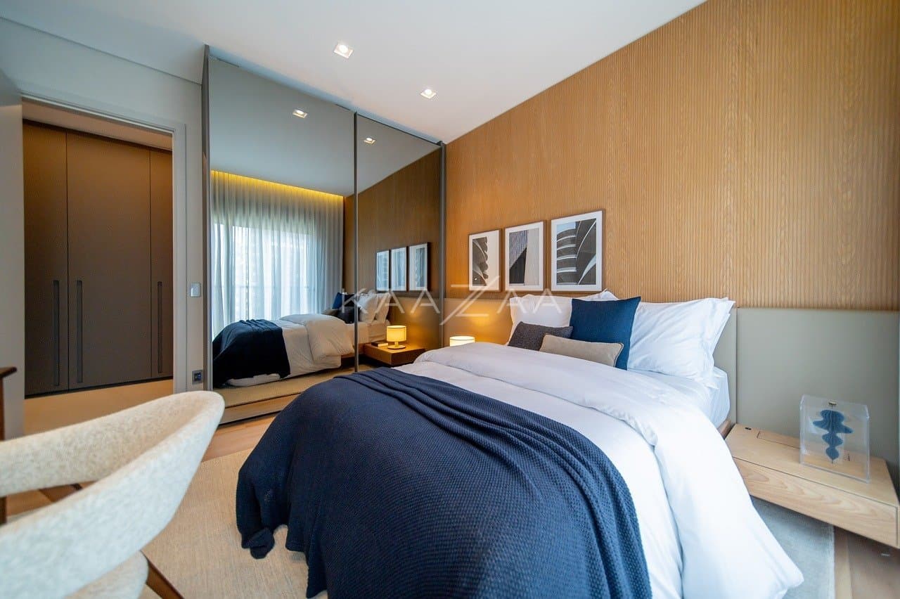 Apartamento à venda no Itaim Bibi - Foto 81