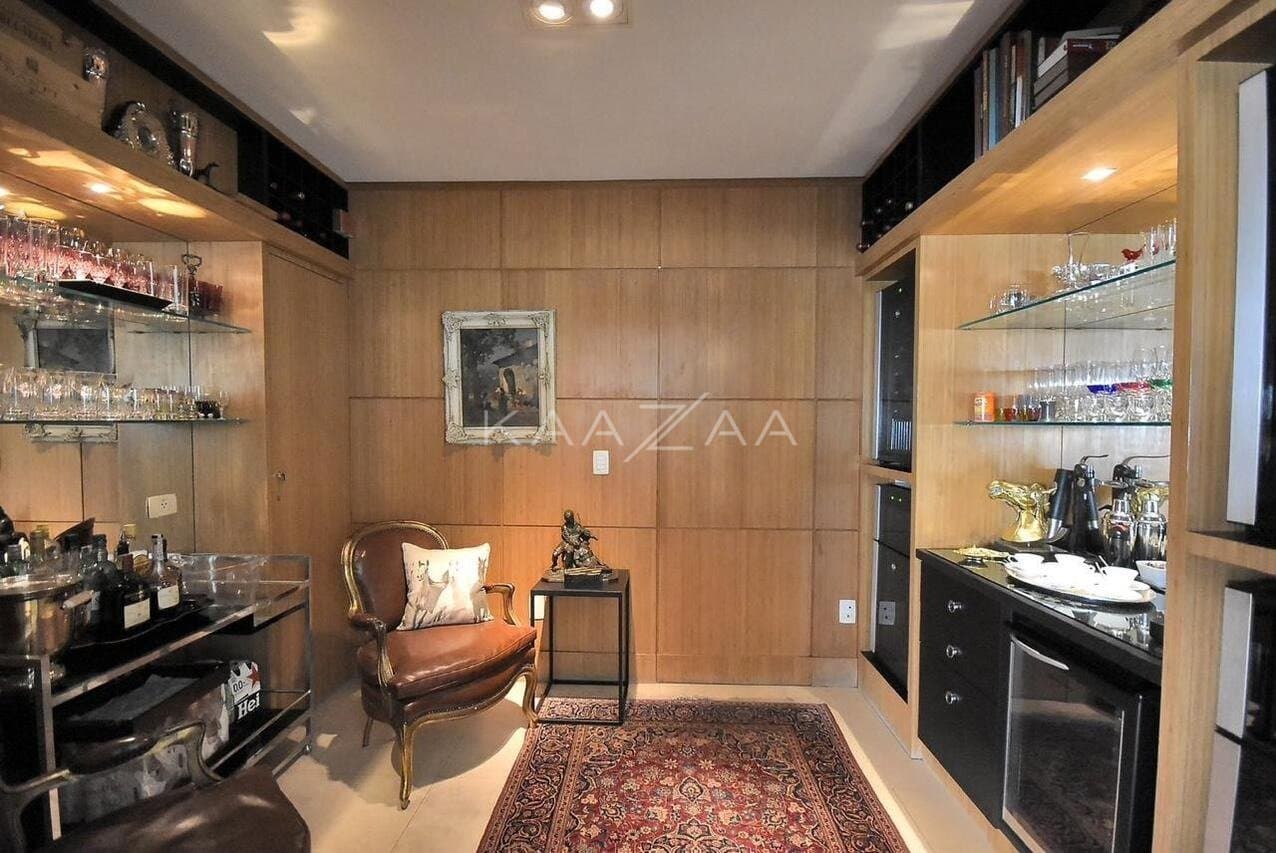 Apartamento para venda e locação no Itaim Bibi - Foto 27