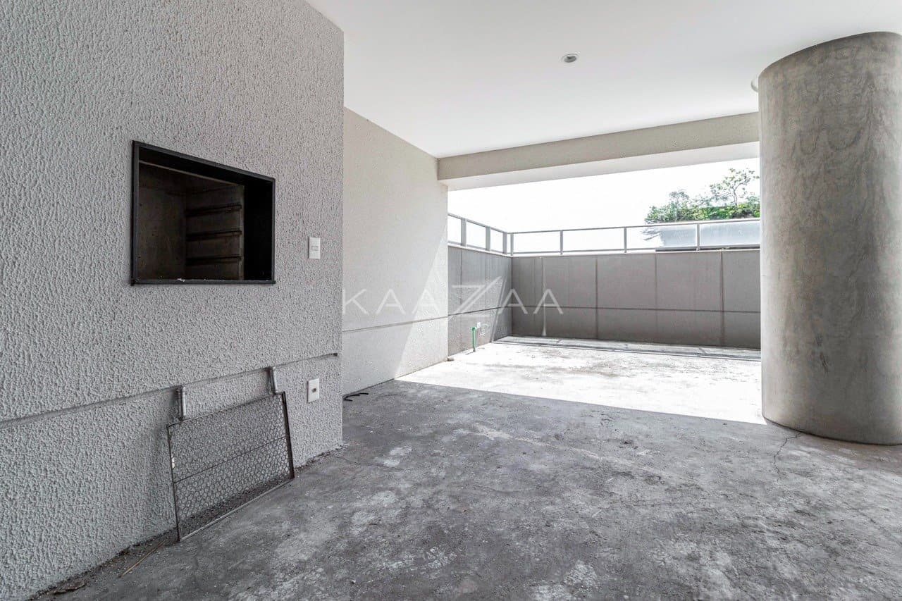 Apartamento com vista estonteante e espaços incríveis. Em prédio com lazer completo na Vila Madalena. - Foto 8
