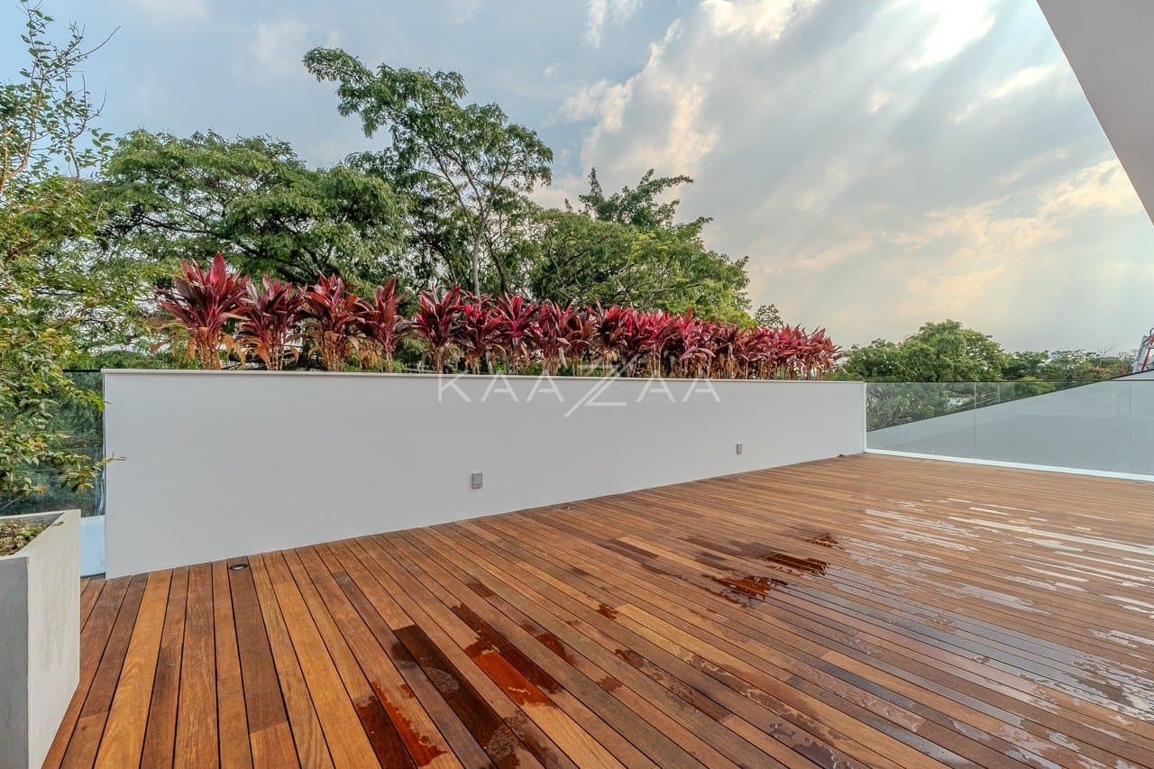 Casa à venda no Jardim Paulista - Foto 4
