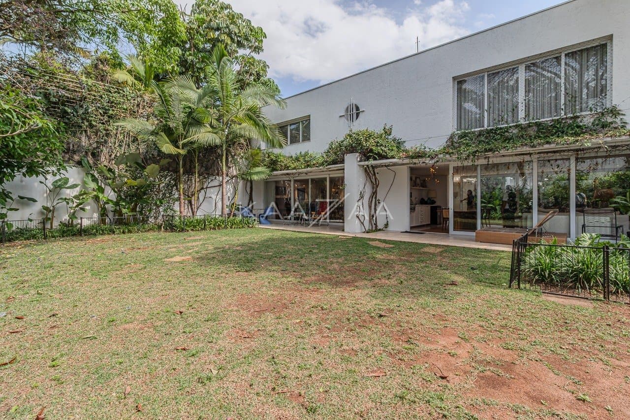 Casa à venda no Jardim América - Foto 1