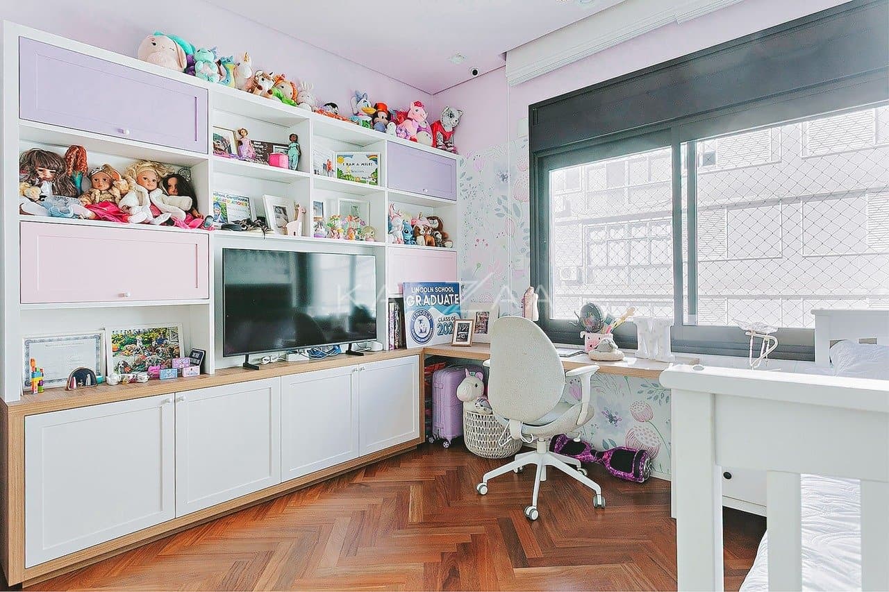 Apartamento à venda no Jardim Paulista - Foto 27
