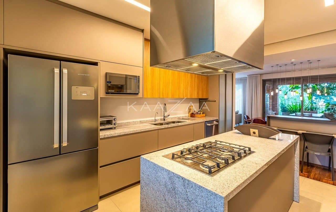 Apartamento à venda em Alto de Pinheiros - Foto 9