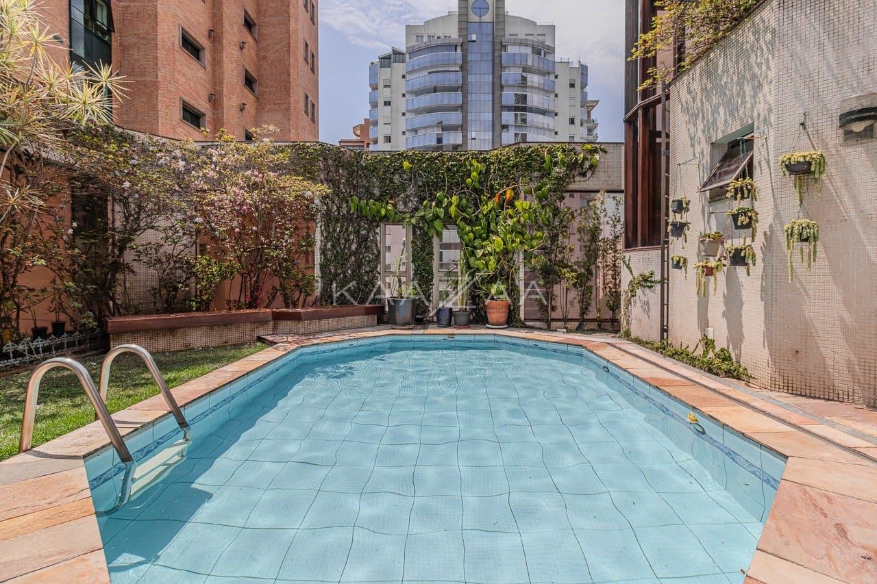Cobertura à venda no Paraíso - Foto 64