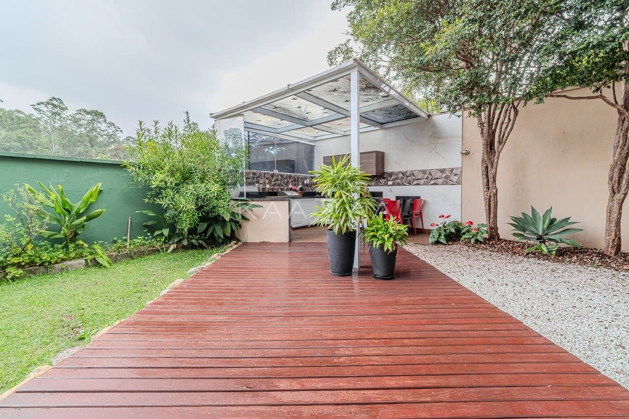 Casa à venda em Cidade Jardim - Foto 12